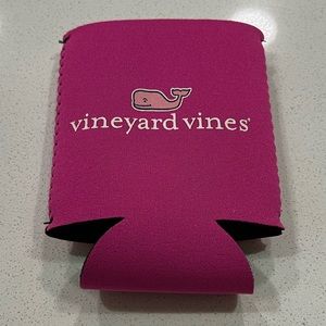 Vineyard Vines Koozie/Drink Holder